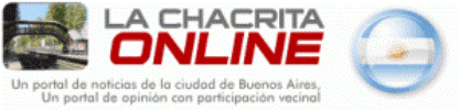 La Chacrita Online